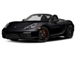  Porsche 718 Boxster