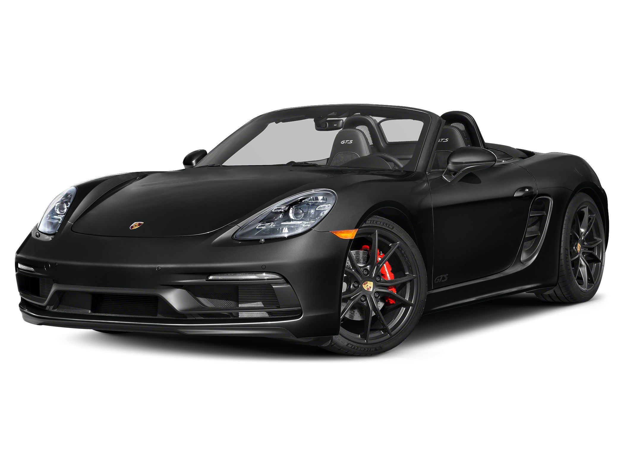2019 Porsche 718 Boxster GTS's photo