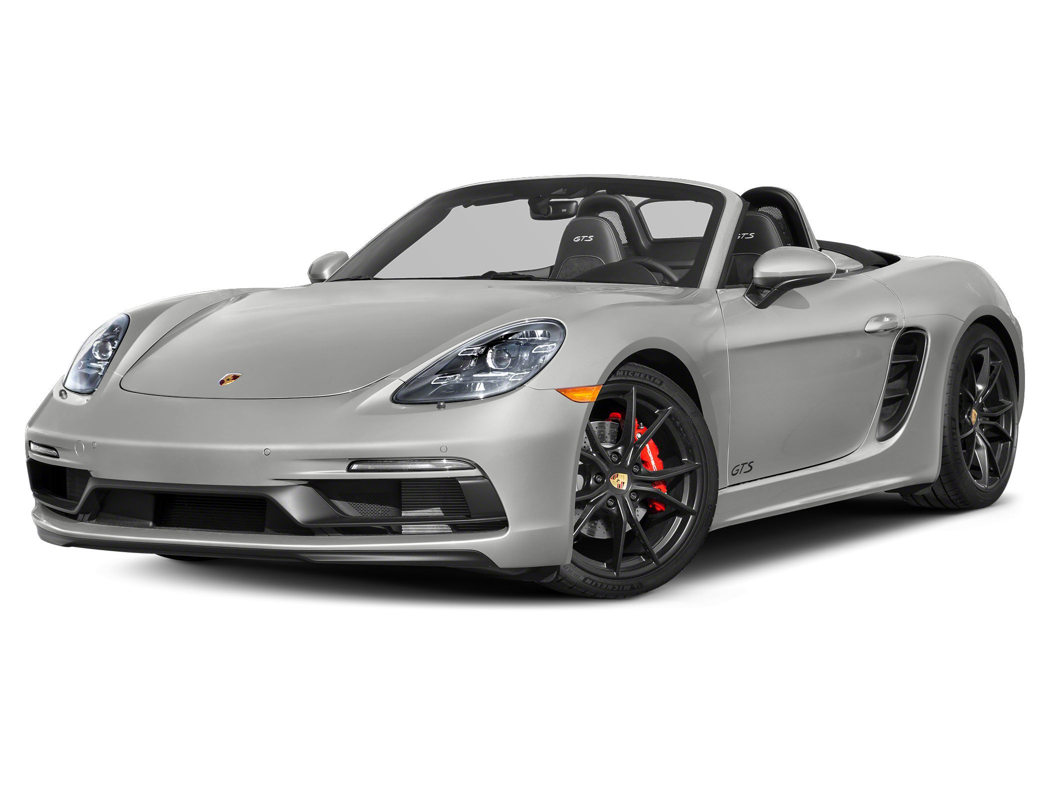 2019 Porsche 718 Boxster GTS's photo