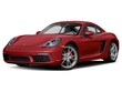  Porsche 718 Cayman