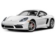  Porsche 718 Cayman