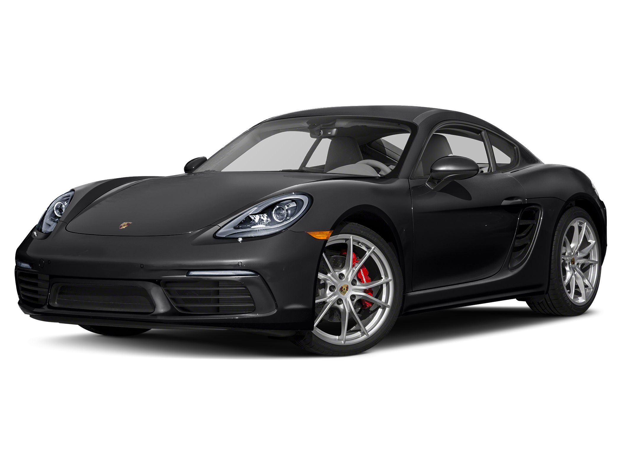 2019 Porsche 718 Cayman S's photo