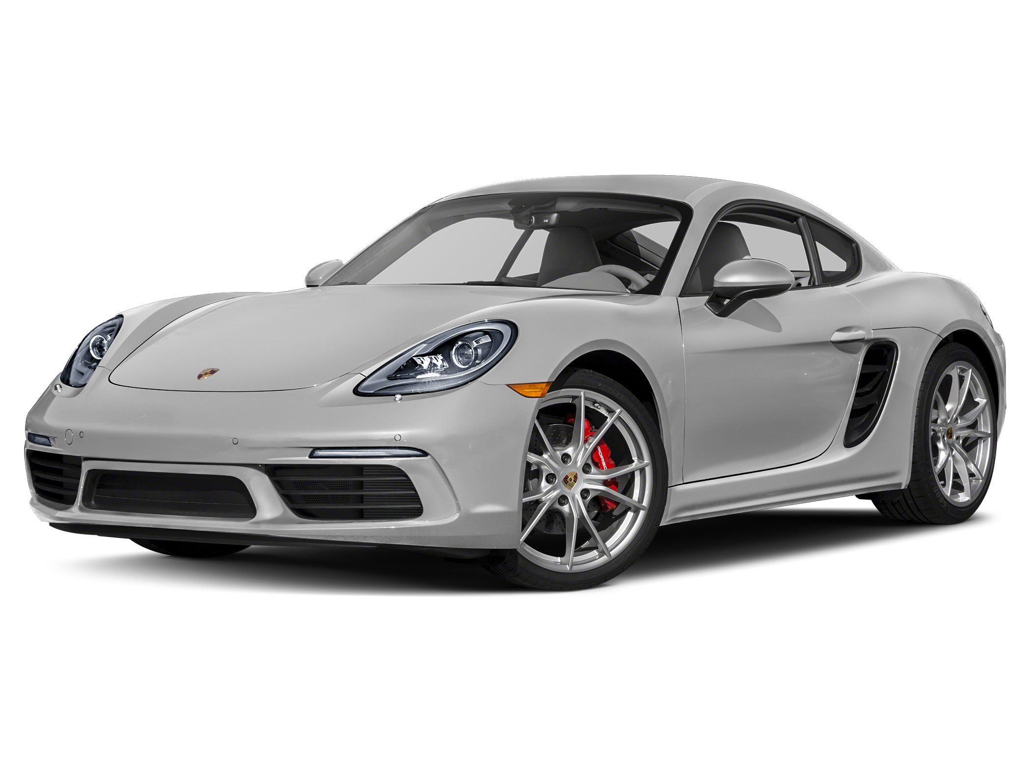 2019 Porsche 718 Cayman S -
                  Tustin, CA