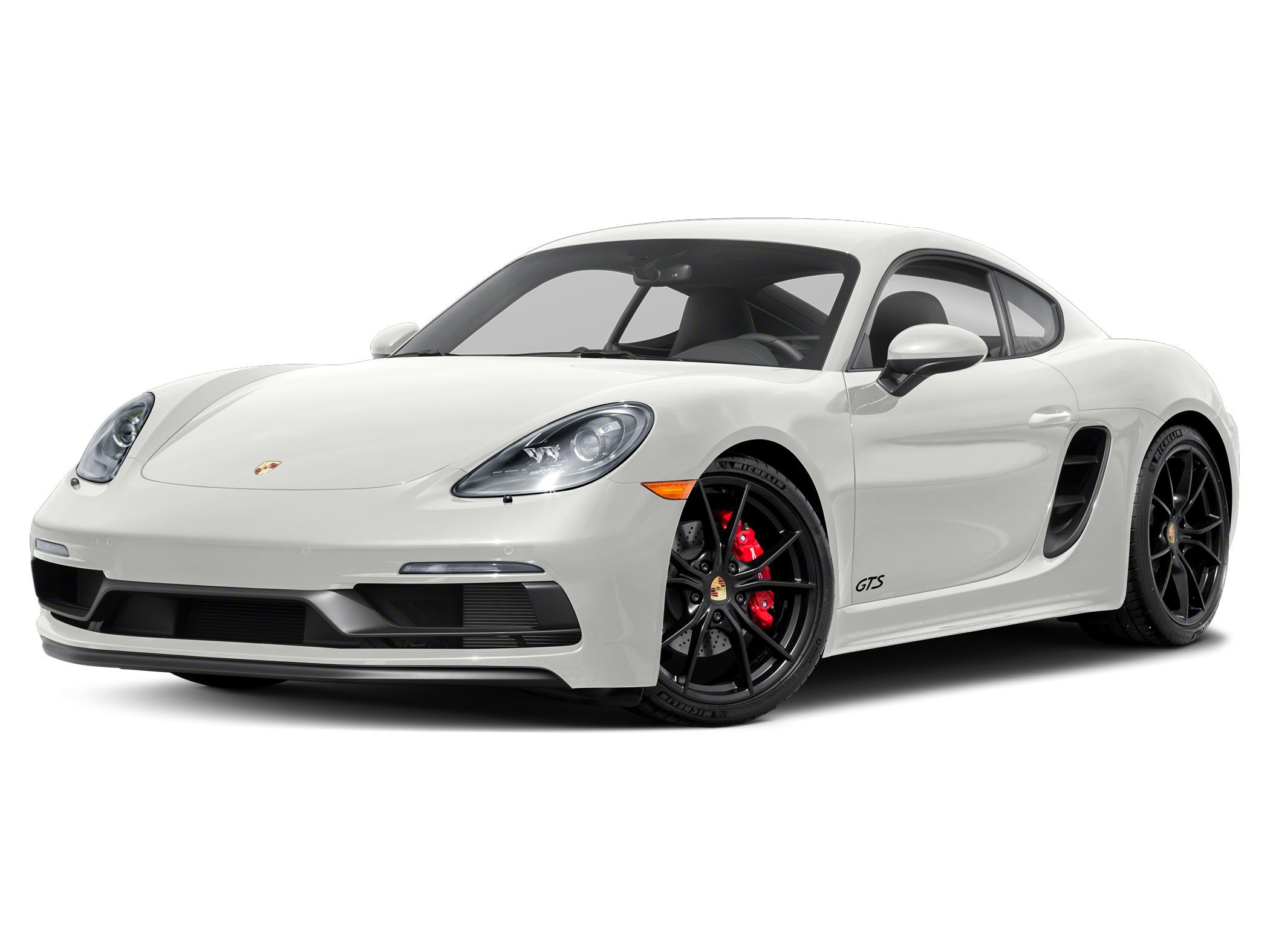 2019 Porsche 718 GTS's photo