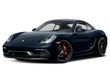 Porsche 718 Cayman