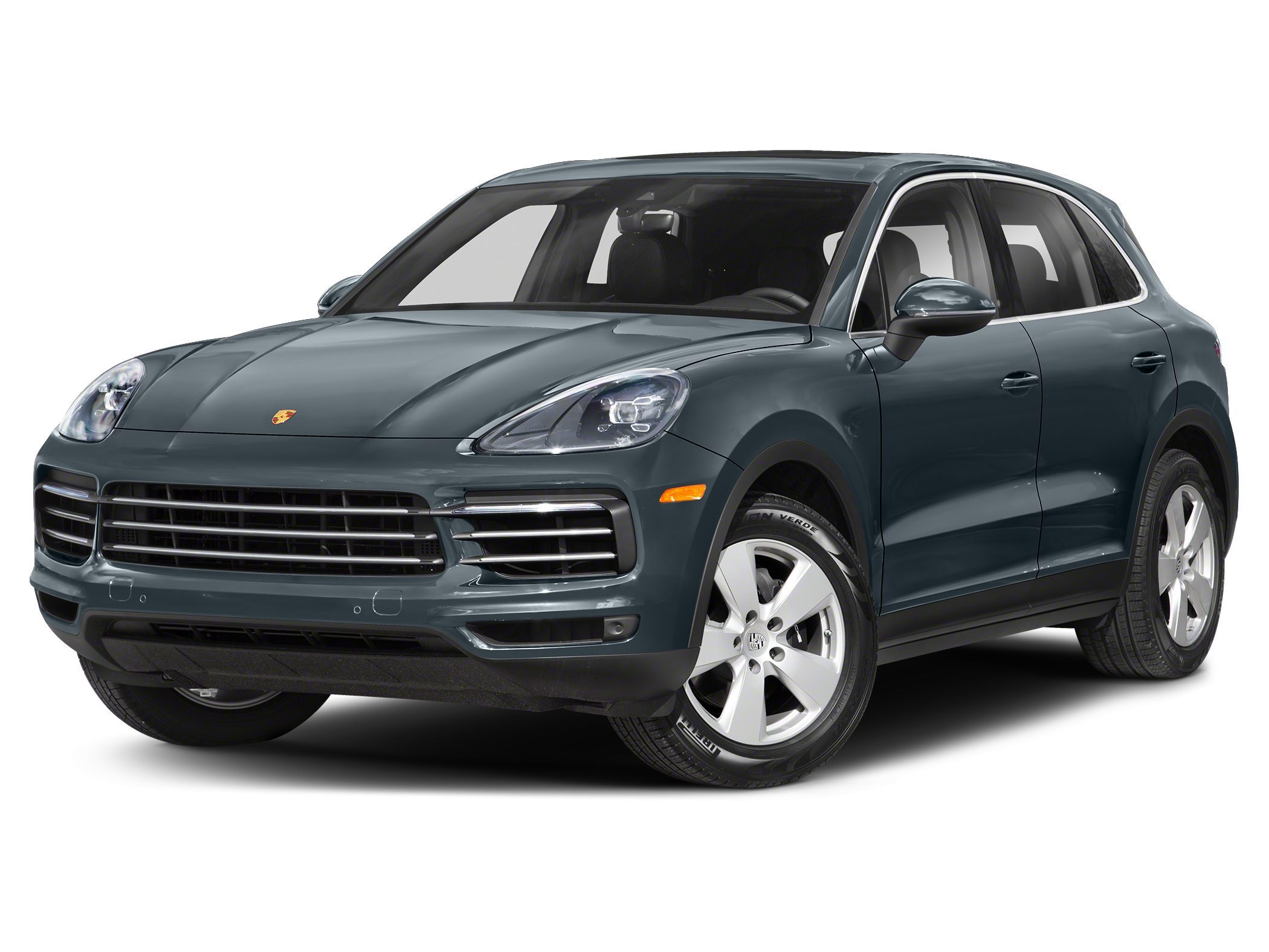 2019 Porsche Cayenne  -
                Minneapolis, MN