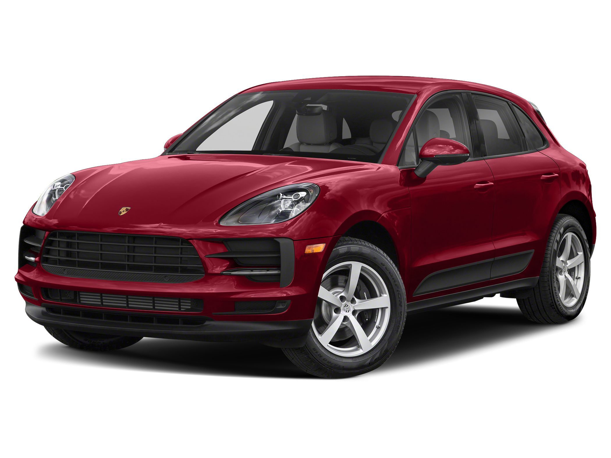 2019 Porsche Macan S's photo