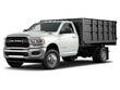  Ram 3500 Chassis