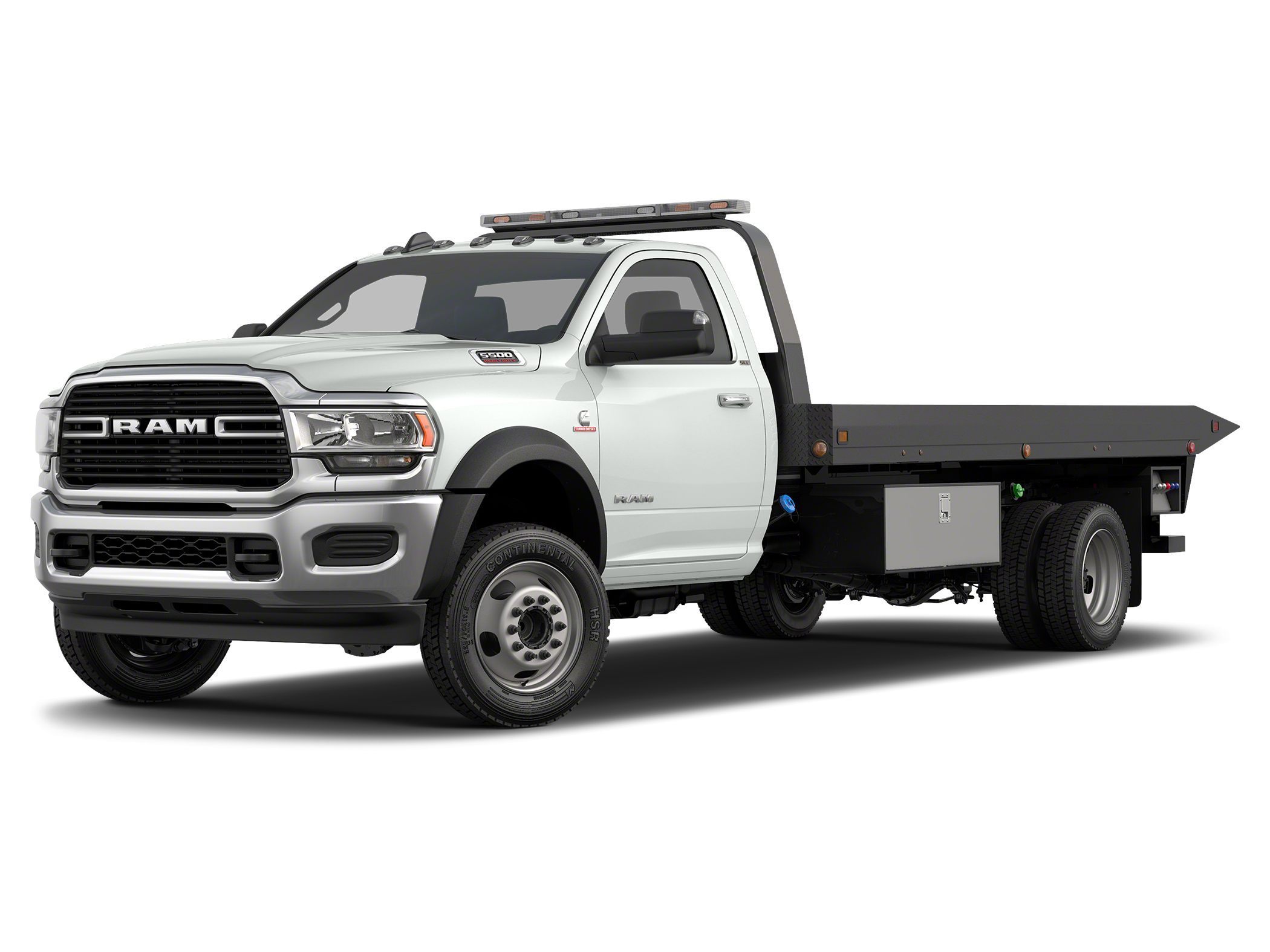 2019 RAM Ram 5500 Chassis Cab SLT's photo