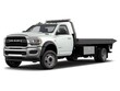 Ram 5500 Chassis
