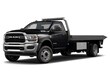Ram 5500 Chassis