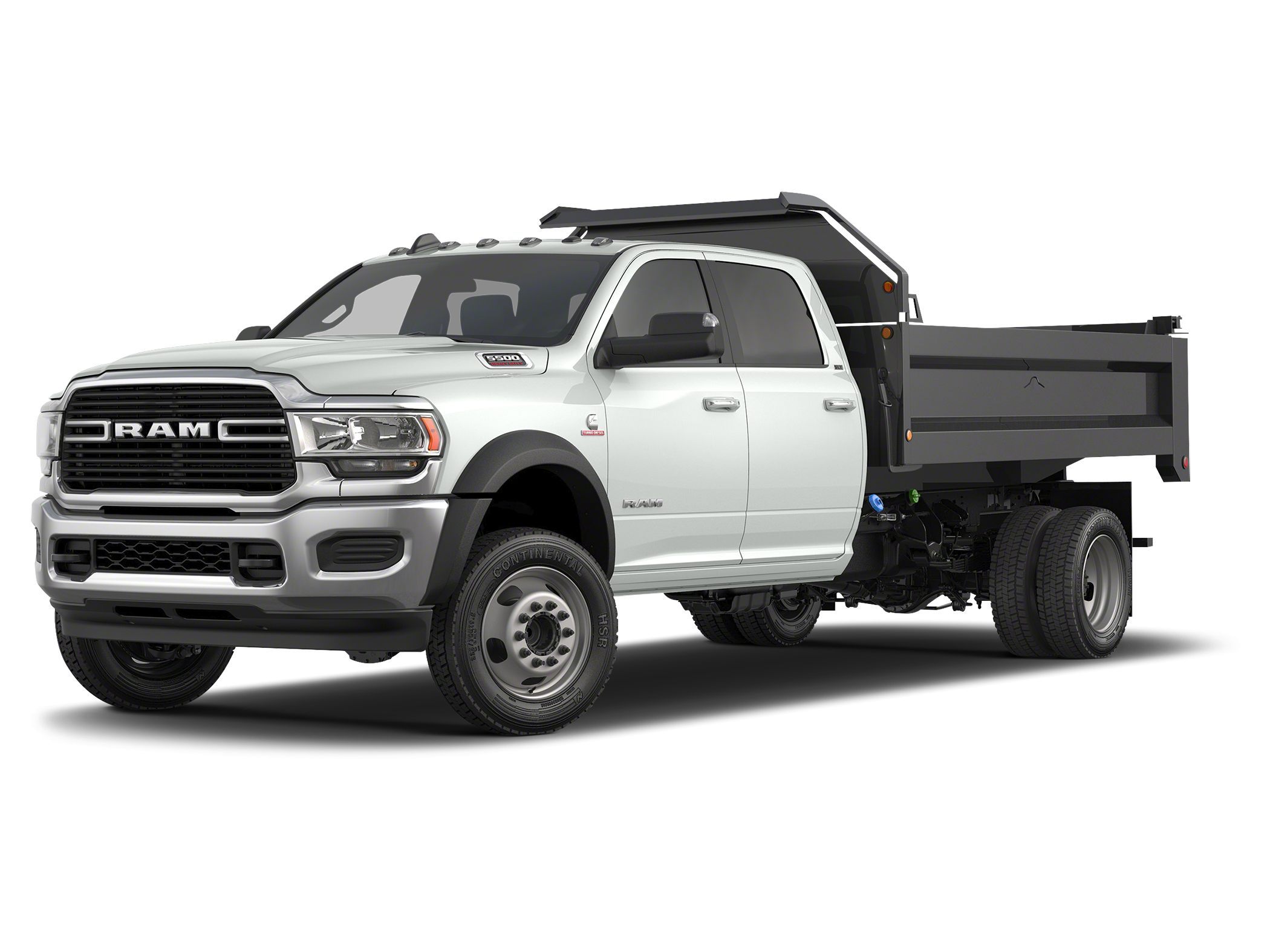 2019 RAM Ram 5500 Chassis Cab Tradesman's photo