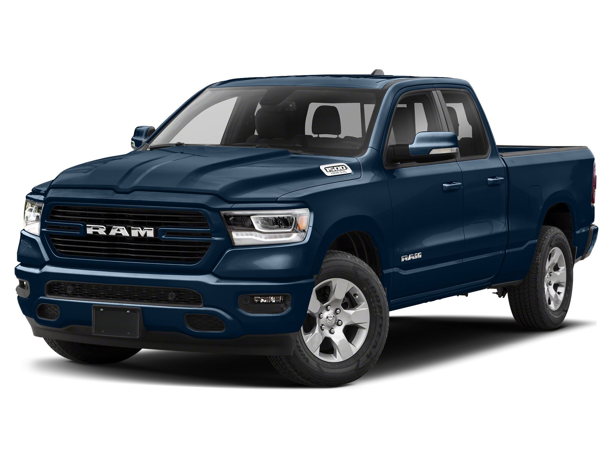 2019 RAM 1500 Pickup