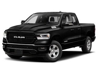 2019 Ram 1500 Big Horn/Lone Star Truck Quad Cab