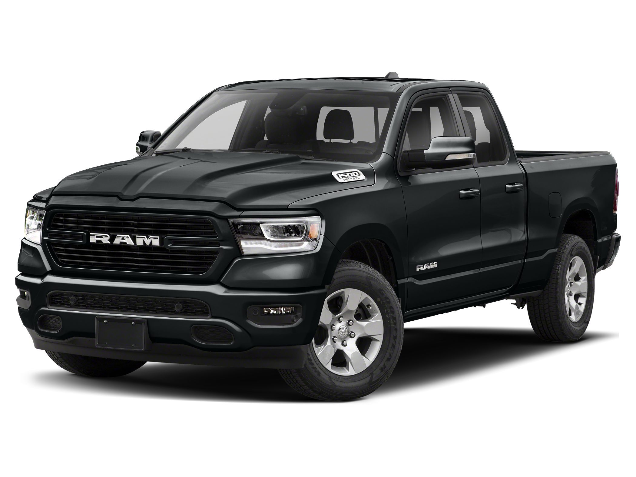 2019 RAM 1500 Pickup Laramie