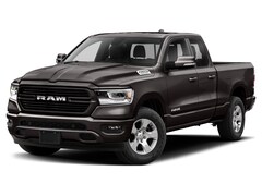 2019 Ram 1500 Big Horn/Lone Star Truck