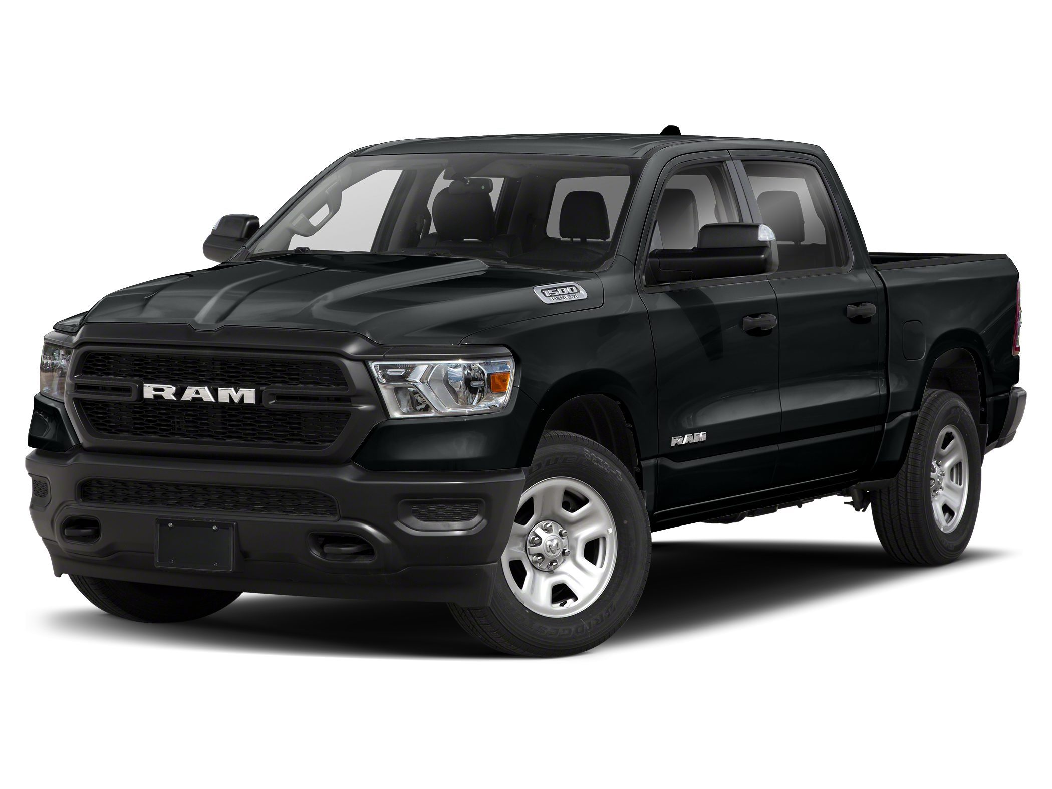 RAM Ram 1500 Pickup's photo