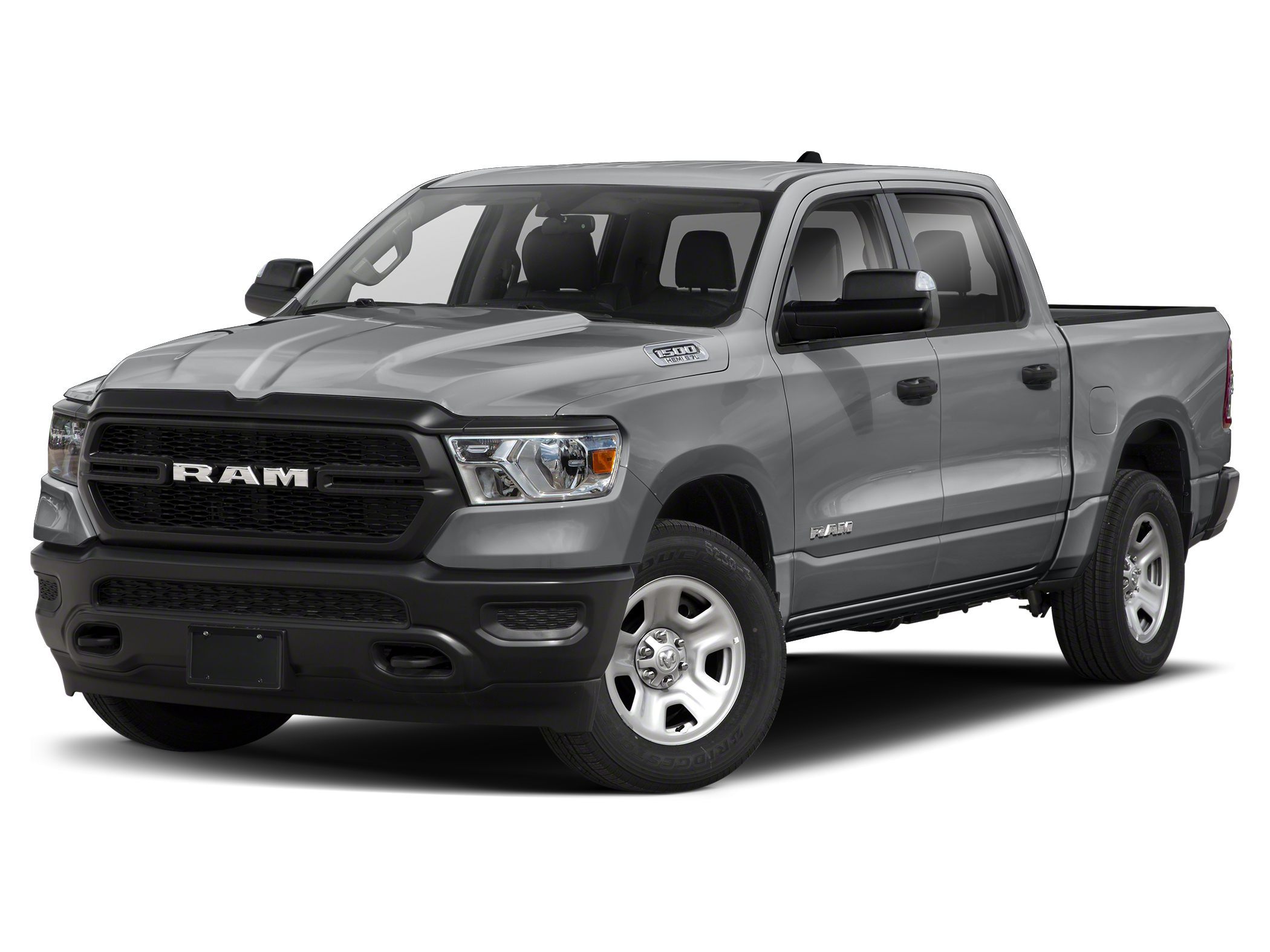 2019 RAM 1500 Tradesman Crew Cab 5'7's photo