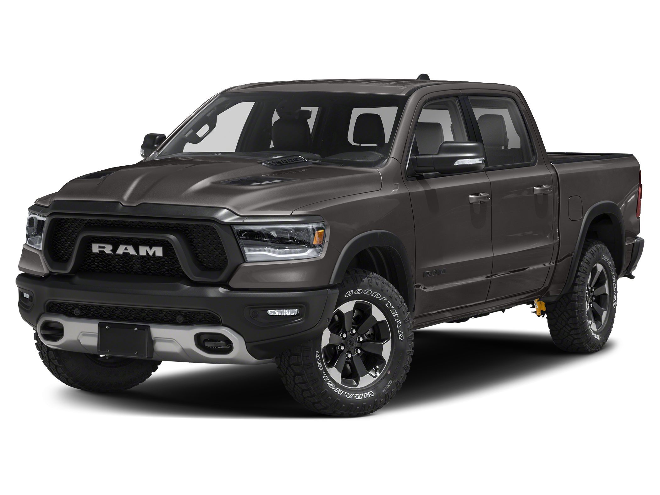 2019 RAM Ram 1500 Pickup Rebel's photo