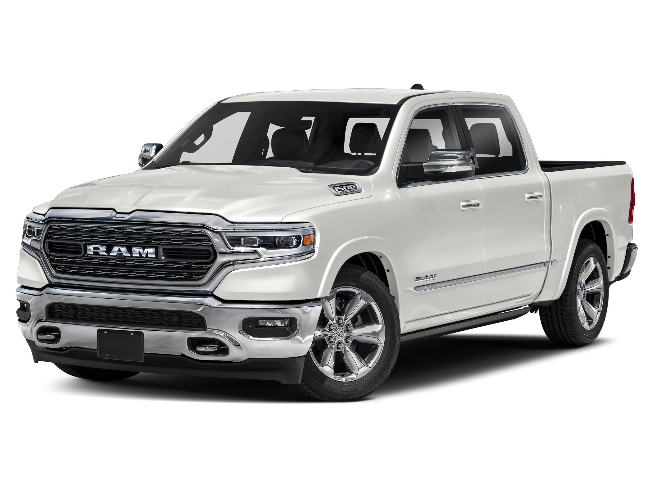 2019 ram 1500 limited crew cab