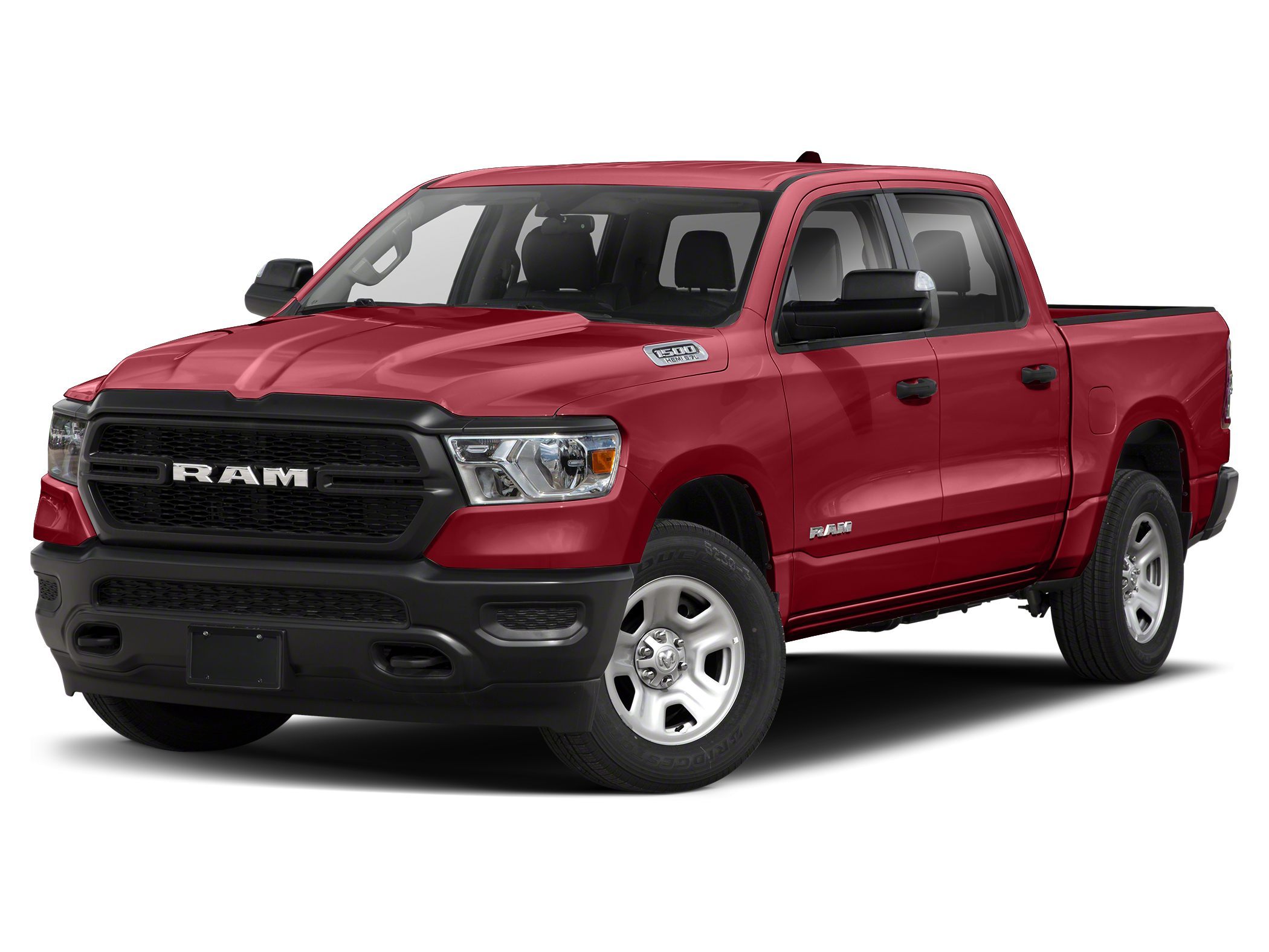2019 RAM Ram 1500 Pickup Tradesman's photo