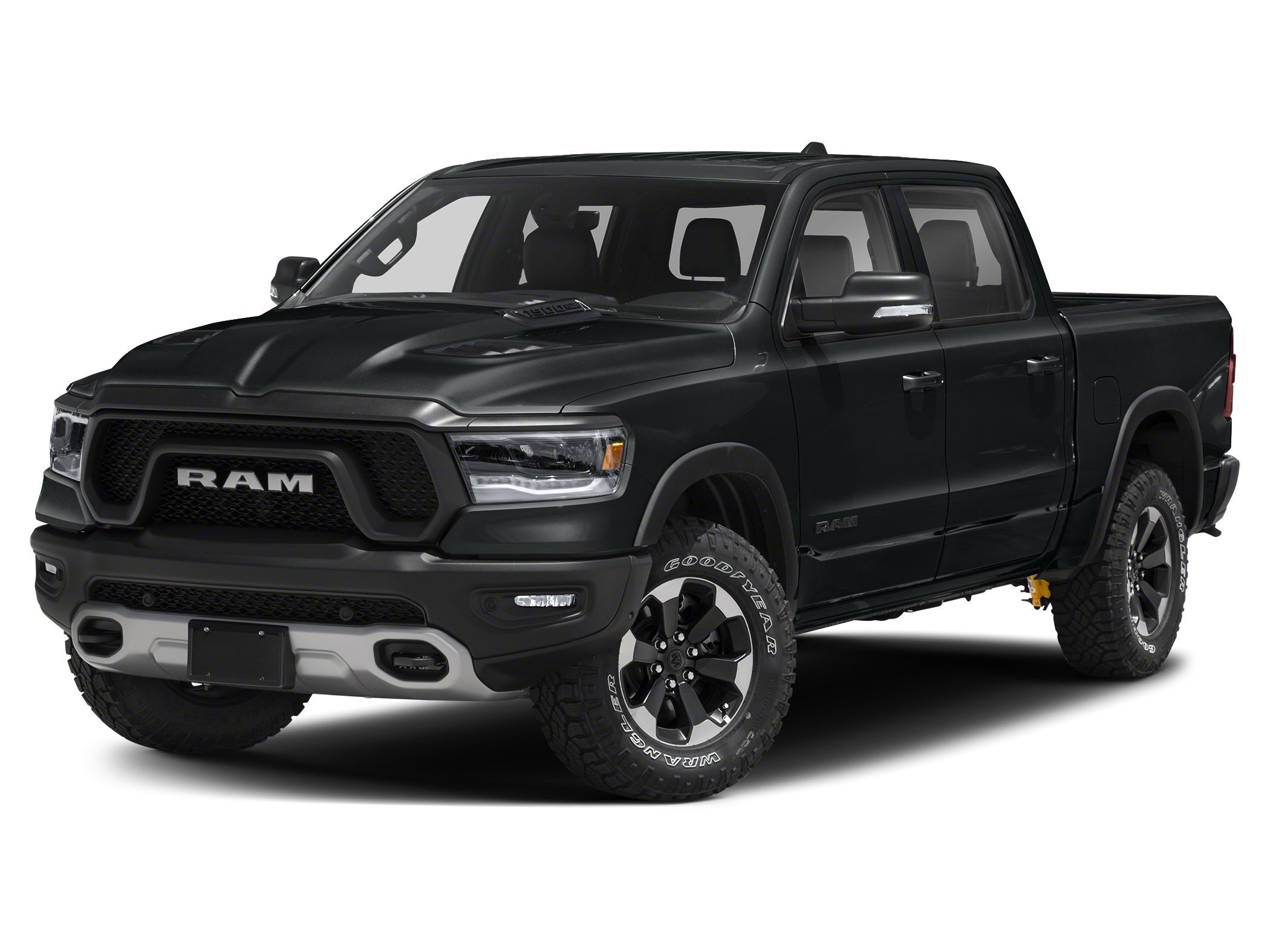 2019 RAM 1500 Rebel -
                Florida City, FL