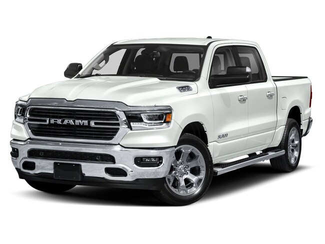 2019 Ram 1500 Big Horn/Lone Star Truck