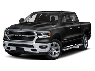 Used 2019 Ram 1500 Big Horn/Lone Star Truck Crew Cab Riverdale, UT