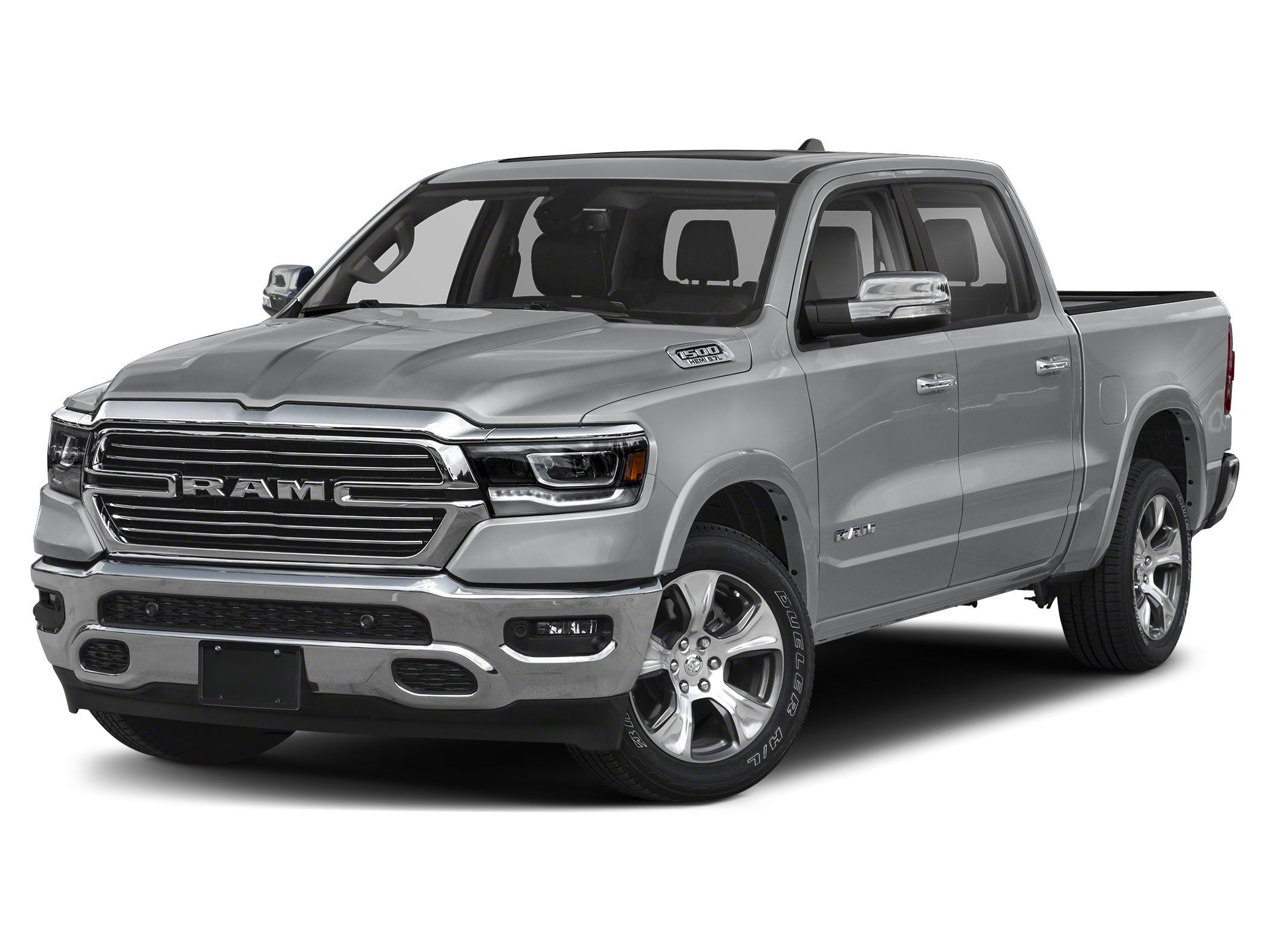 2019 RAM 1500 Laramie -
                Missoula, MT