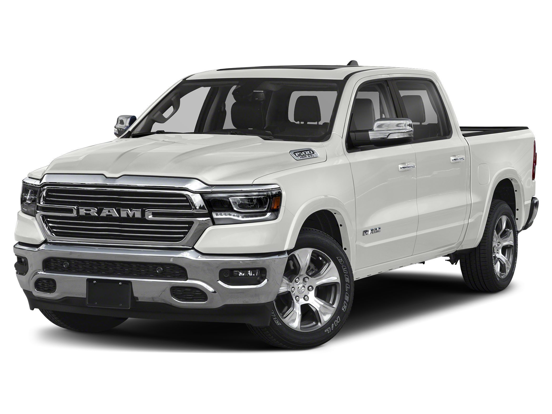 2019 RAM 1500 Laramie -
                Ames, IA