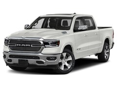 2019 Ram 1500 Laramie Truck Crew Cab