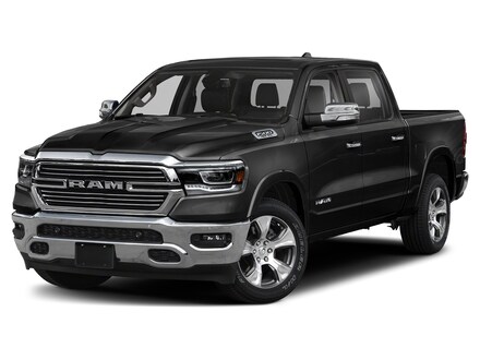 2019 Ram 1500 Laramie Truck