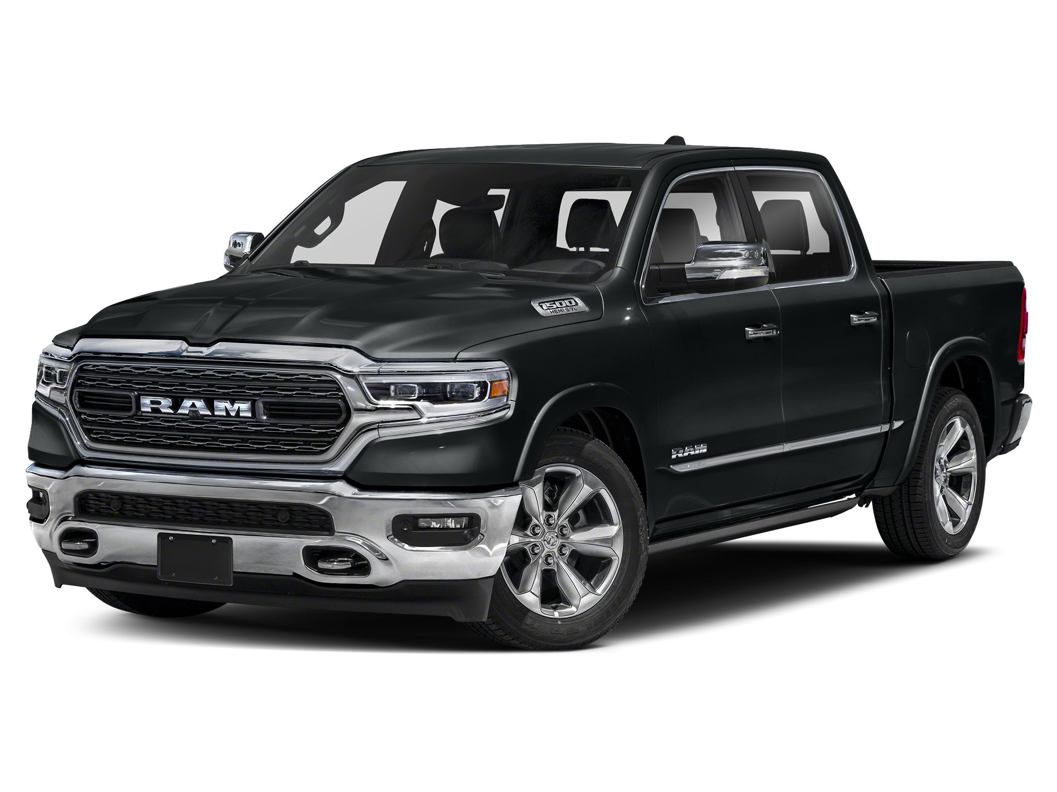 2019 RAM 1500 Limited -
                Klamath Falls, OR