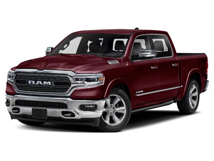 2019 Ram 1500 Limited Truck