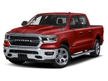 2019 Ram 1500 Big Horn/Lone Star Truck