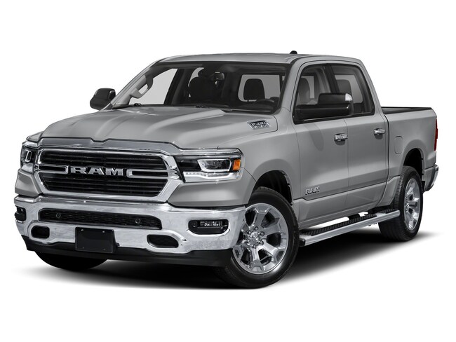 2019 Ram 1500 Big Horn/Lone Star Truck