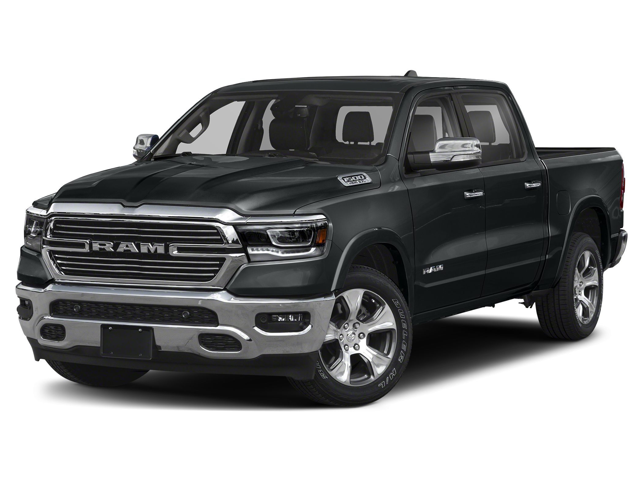 2019 RAM Ram 1500 Pickup Laramie's photo