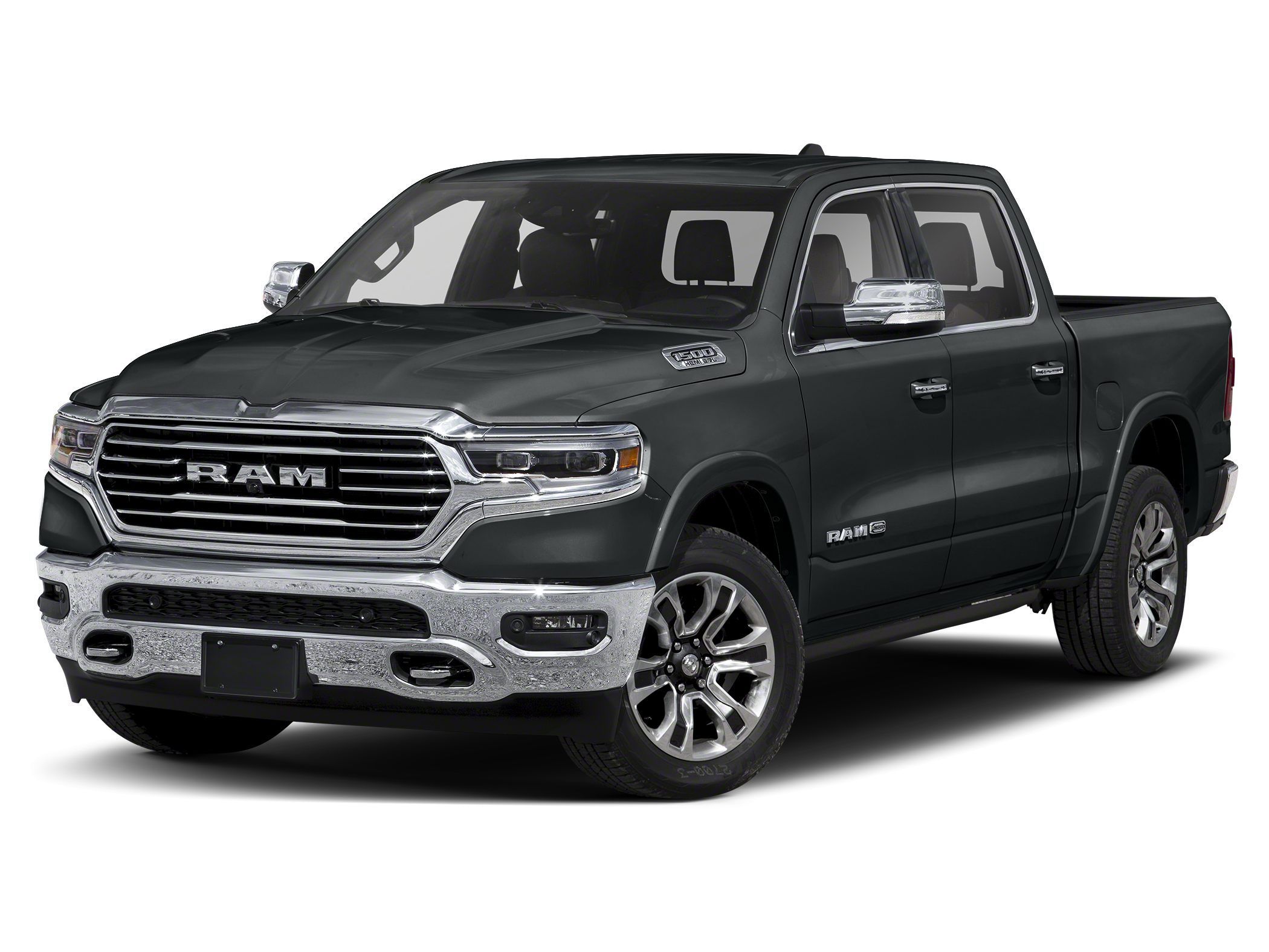 2019 RAM Ram 1500 Pickup Longhorn