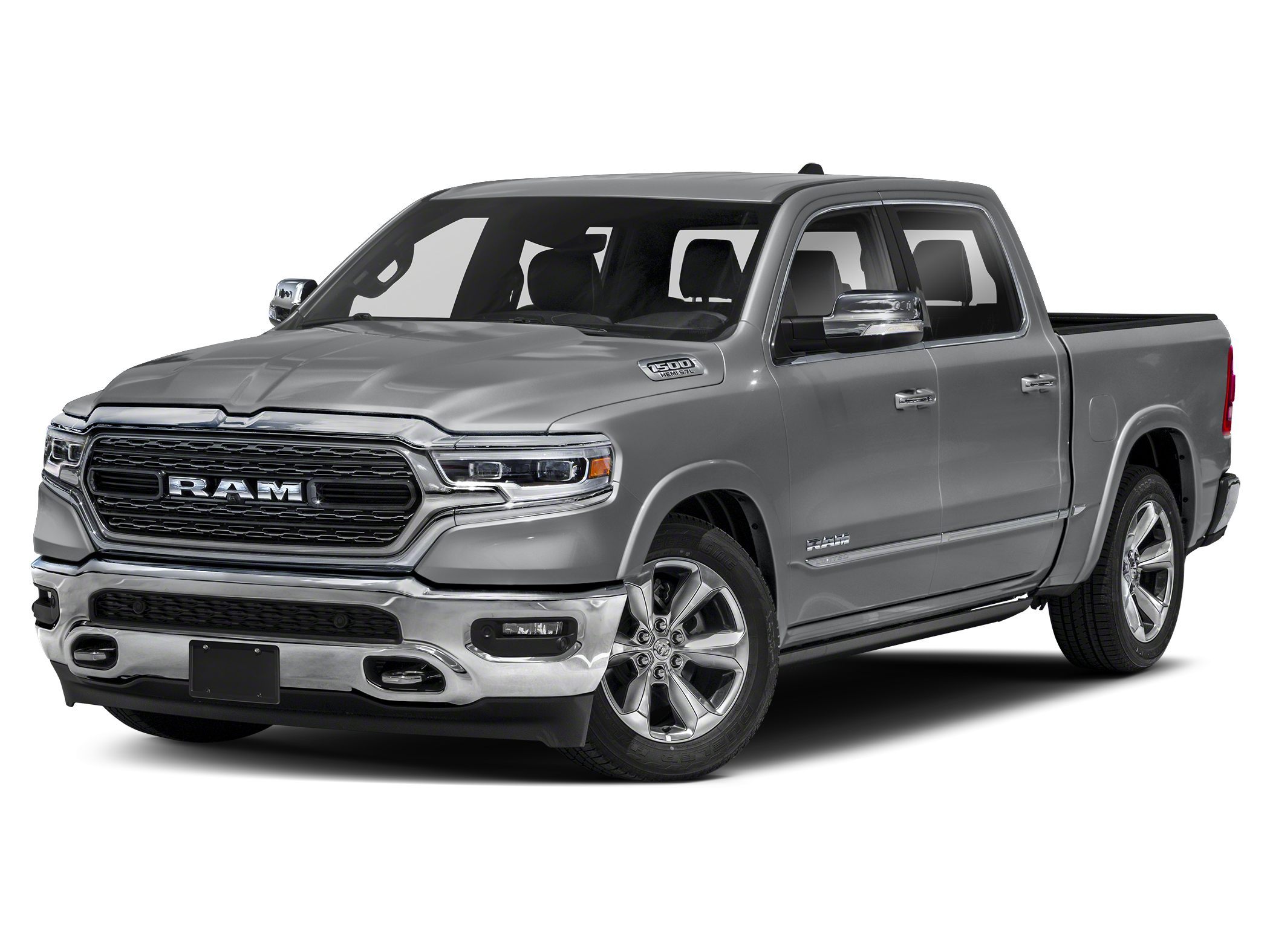 2019 RAM Ram 1500 Limited's photo