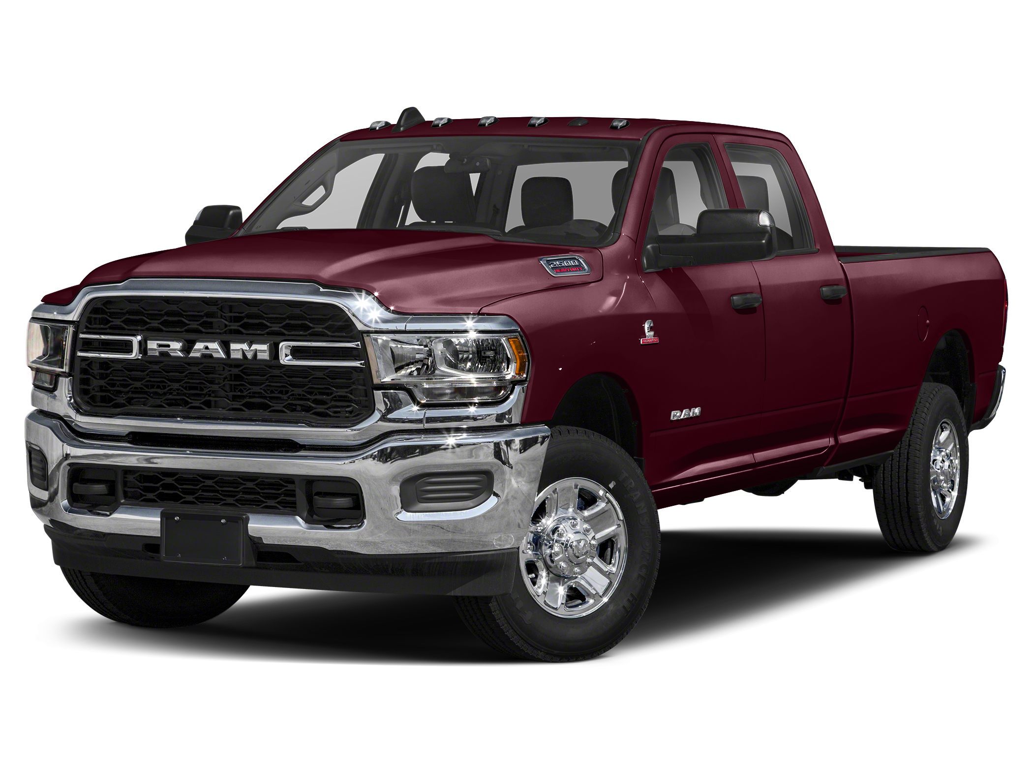 2019 RAM Ram 2500 Pickup Laramie Limited's photo