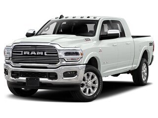 2019 Ram 2500 BIG Horn Truck Mega Cab