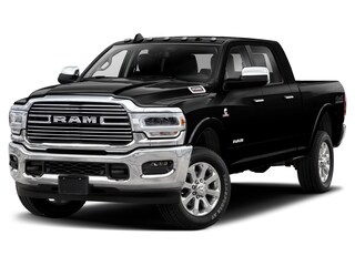 2019 Ram 2500 Big Horn Truck Mega Cab
