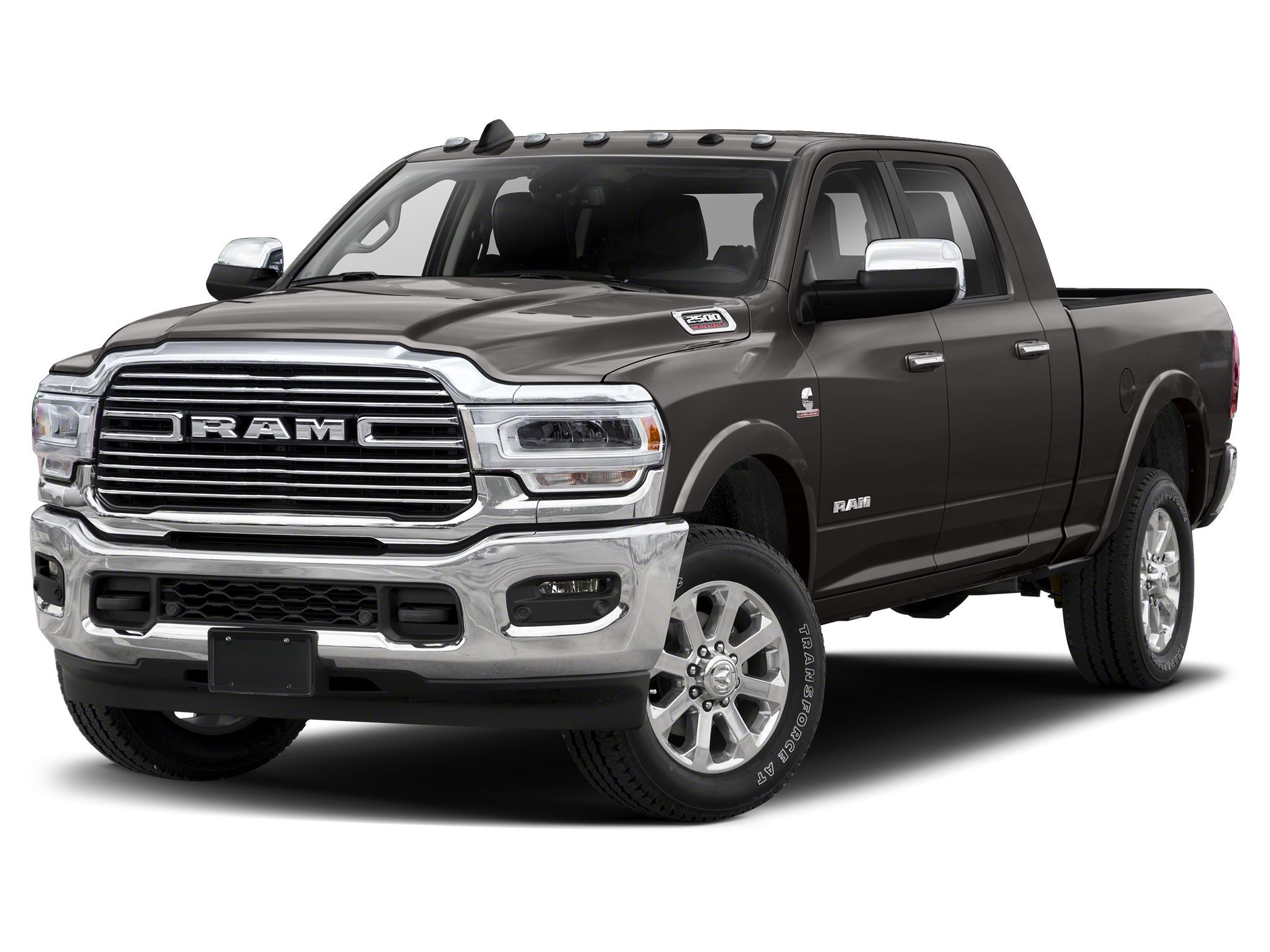 2019 RAM 2500 Laramie Limited 4X4 Mega Cab's photo