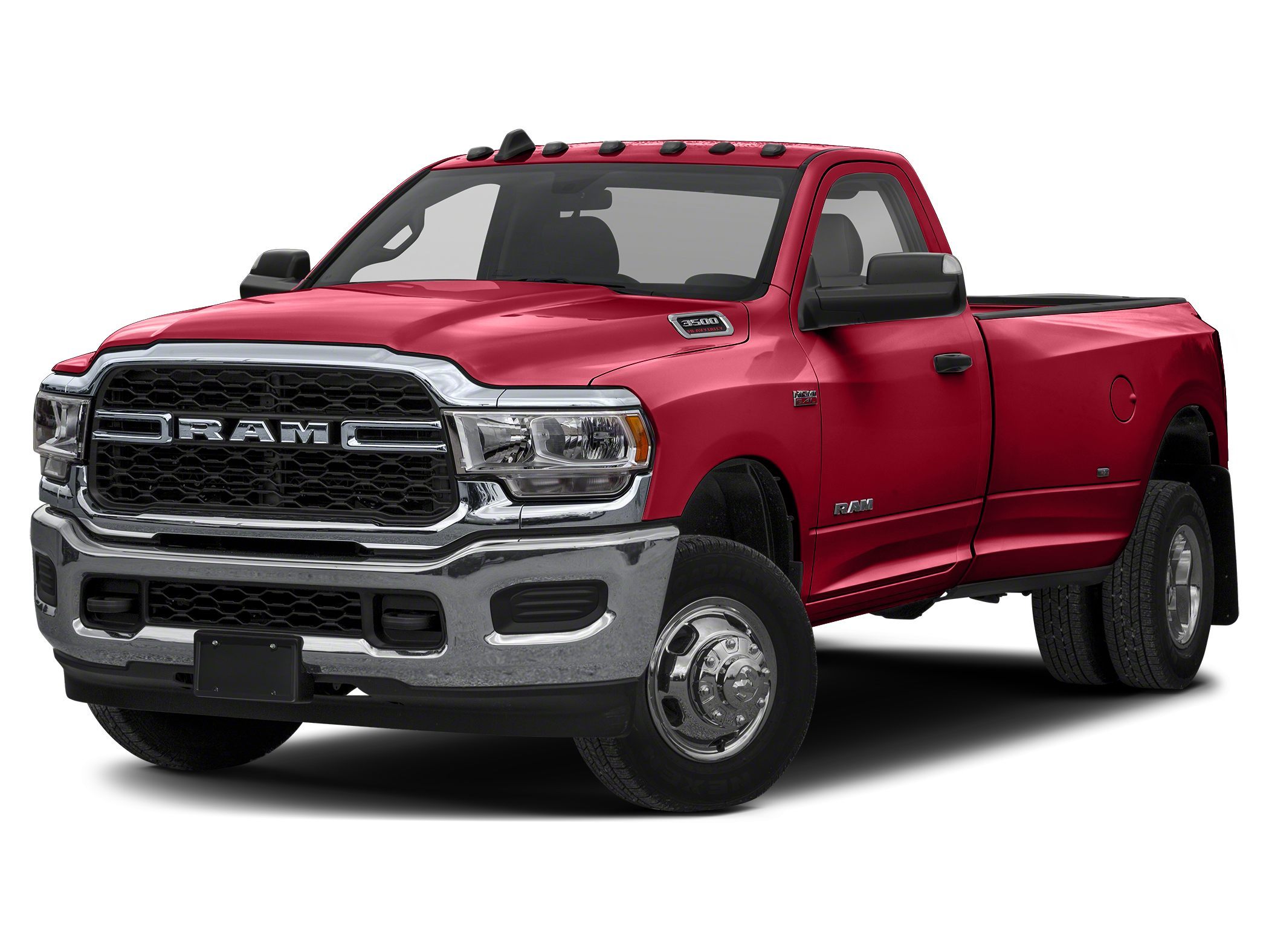 2019 RAM Ram 3500 Pickup Tradesman's photo