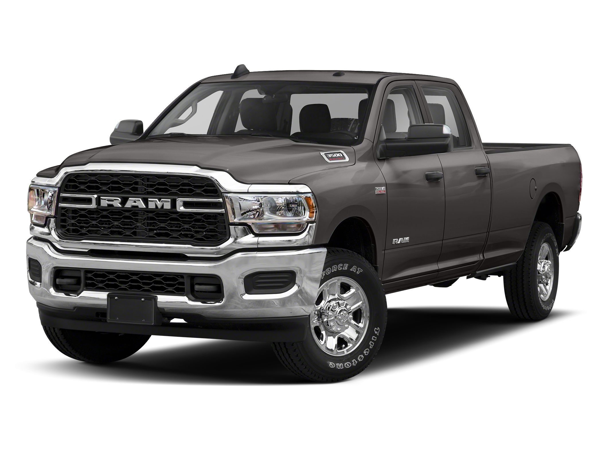 2019 RAM Ram 3500 Pickup Laramie's photo