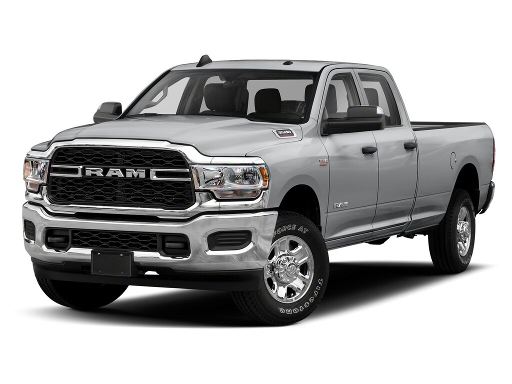 Used 2019 Ram 3500 Limited Truck Crew Cab