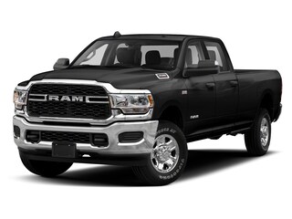 2019 Ram 3500 Tradesman Truck 3C63RRGL5KG668289