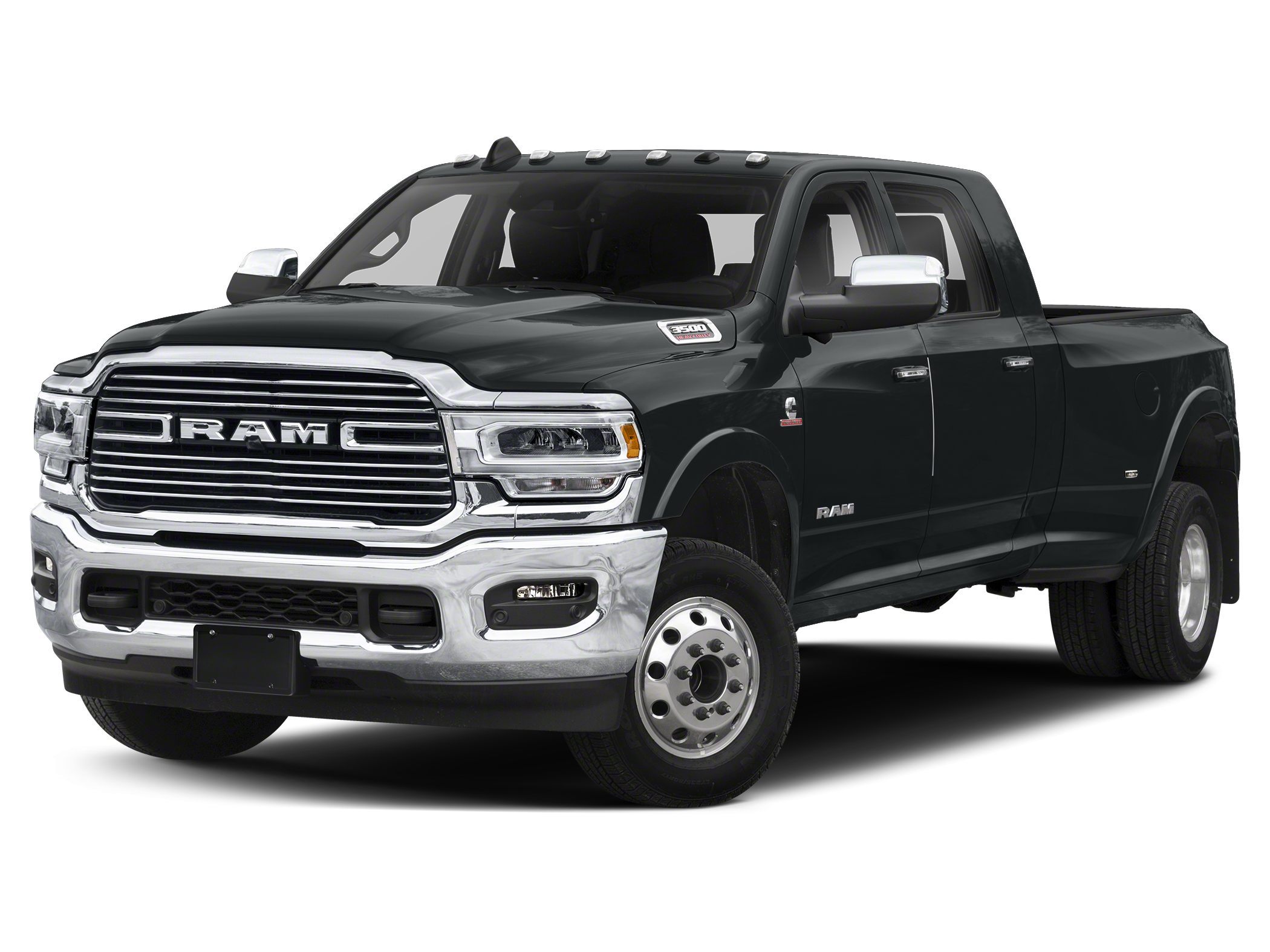 2019 RAM Ram 3500 Pickup Laramie's photo