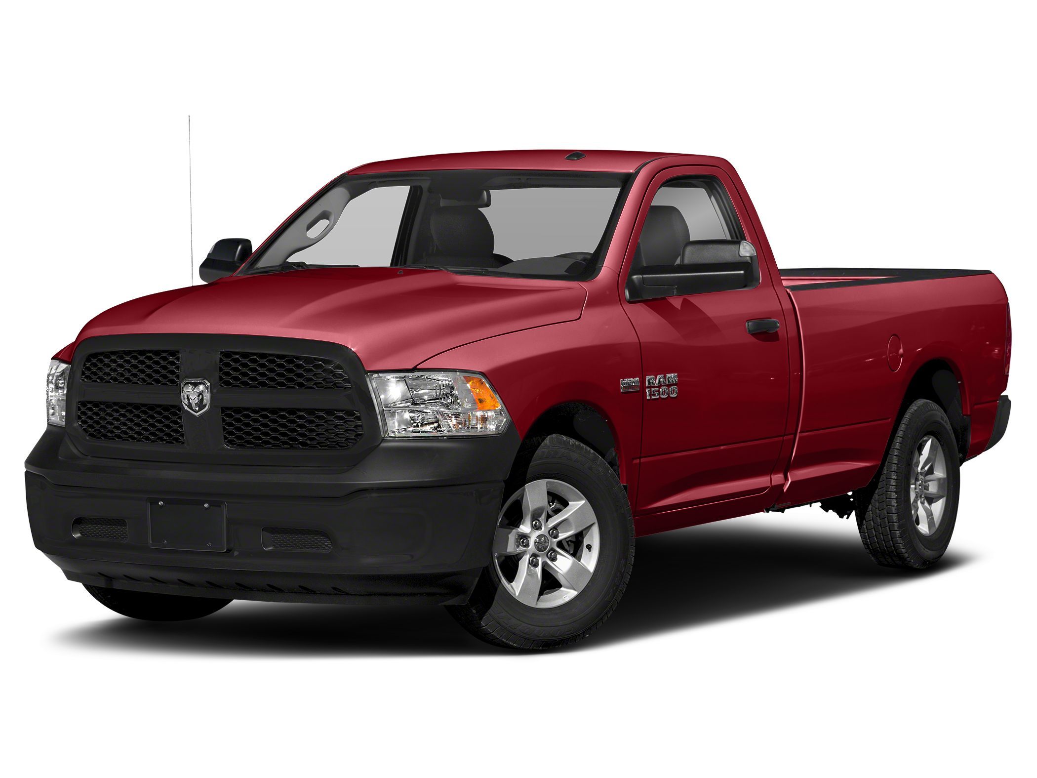 2019 RAM 1500 Classic