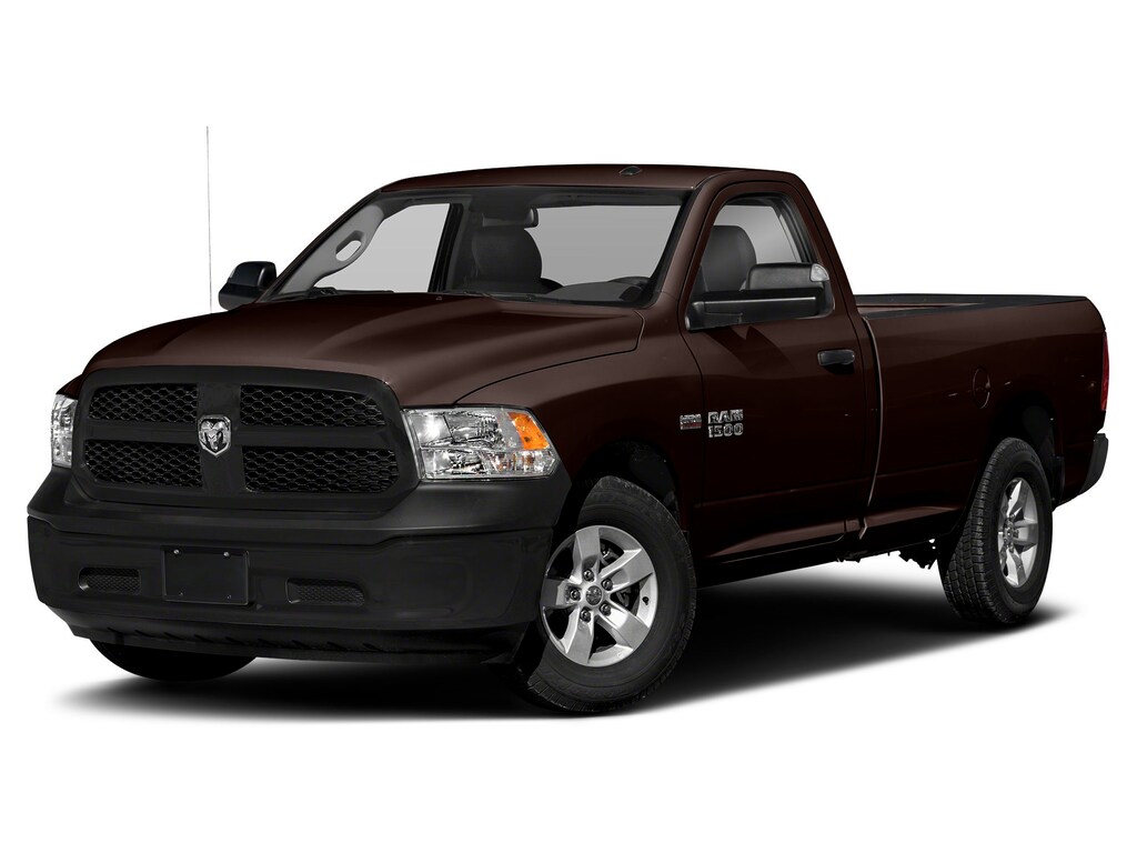 Used 2019 Ram 1500 Classic TR Truck Regular Cab
